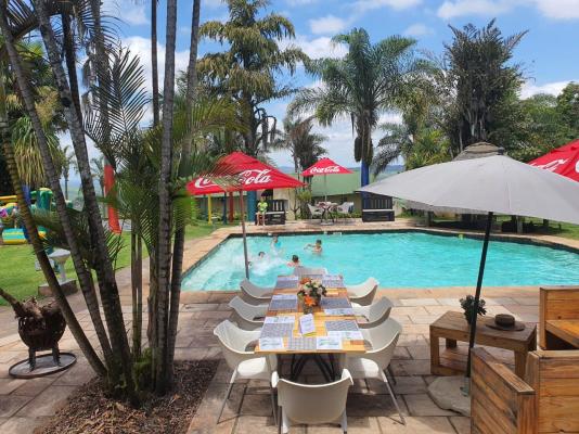 Nabana Lodge - 234842