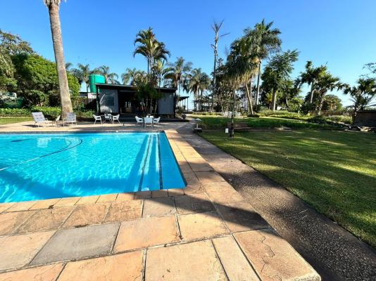 Nabana Lodge - 234843
