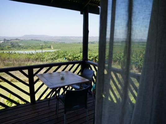Nabana Lodge - 234844