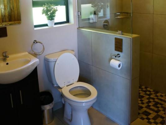 Nabana Lodge - 234845