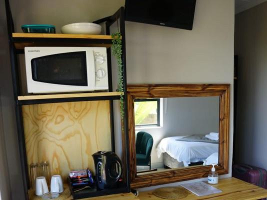 Nabana Lodge - 234846