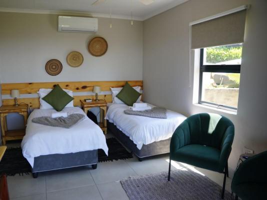 Nabana Lodge - 234847