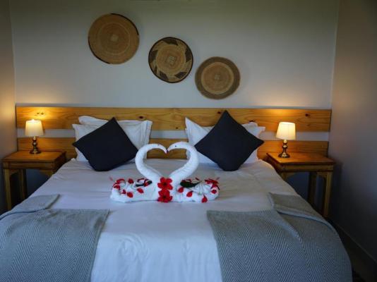 Nabana Lodge - 234848