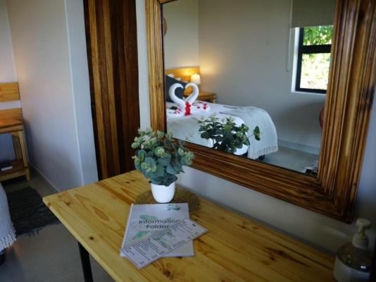 Nabana Lodge - 234850