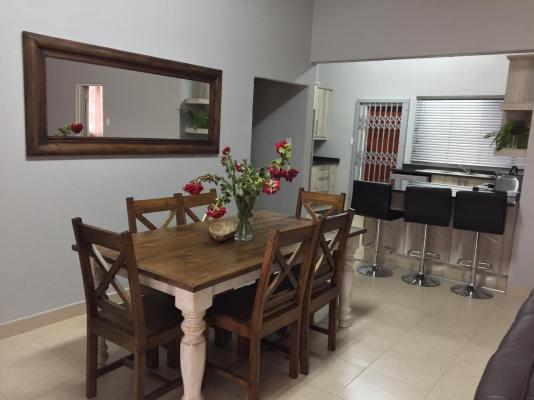 Nabana Lodge - 234851