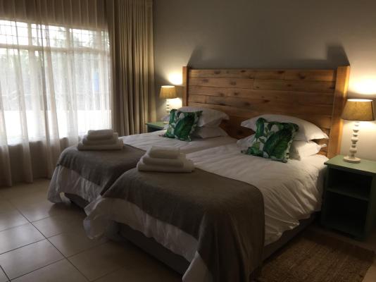Nabana Lodge - 234854