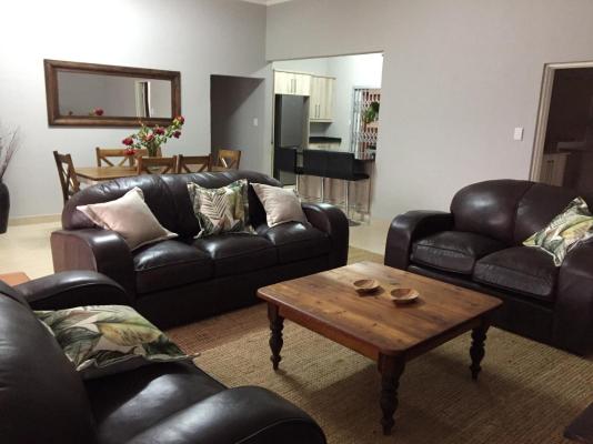 Nabana Lodge - 234855