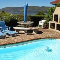 Guinea Fowl Lodge - 234889