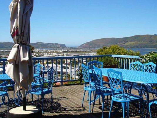 Guinea Fowl Lodge - 234894