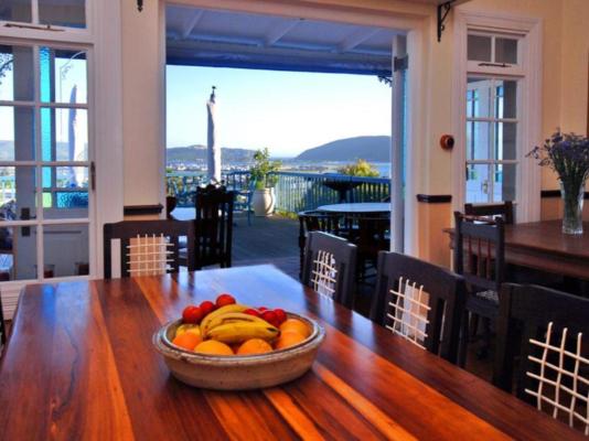 Guinea Fowl Lodge - 234898