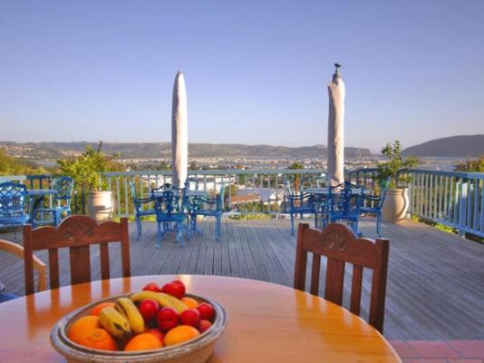 Guinea Fowl Lodge - 234900
