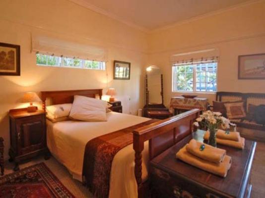 Guinea Fowl Lodge - 234903