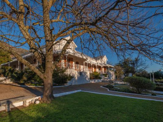 Merindol Manor - 234915