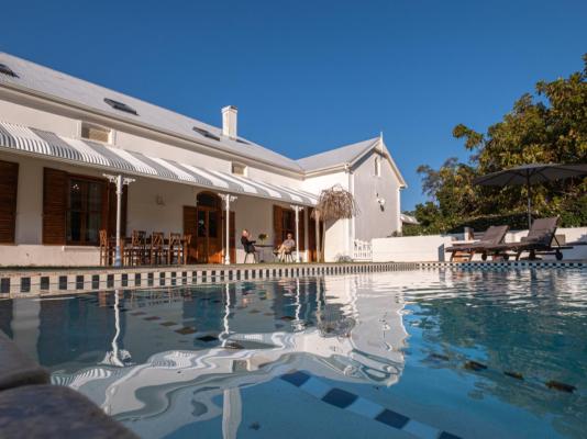 Merindol Manor - 234922