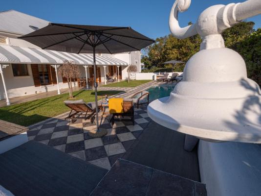 Merindol Manor - 234924