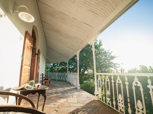 Merindol Manor - 234926