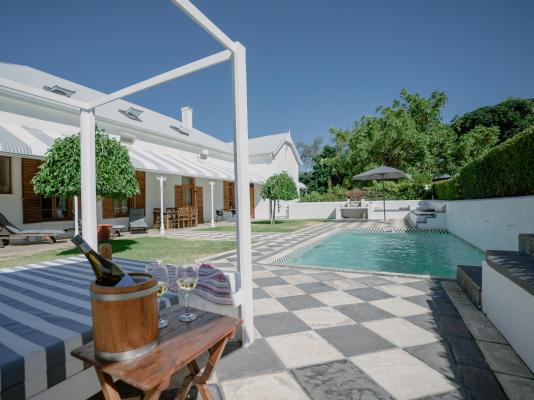 Merindol Manor - 234927