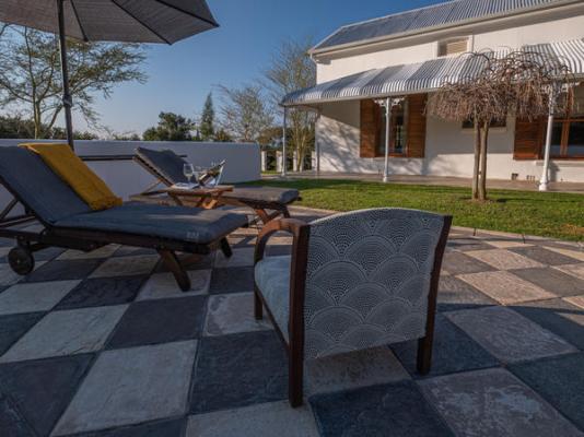 Merindol Manor - 234932
