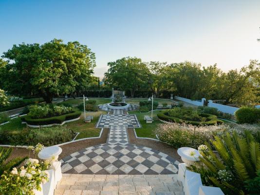 Merindol Manor - 234933