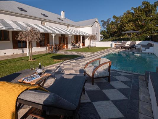 Merindol Manor - 234934