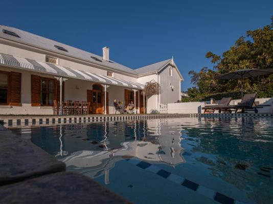 Merindol Manor - 234935