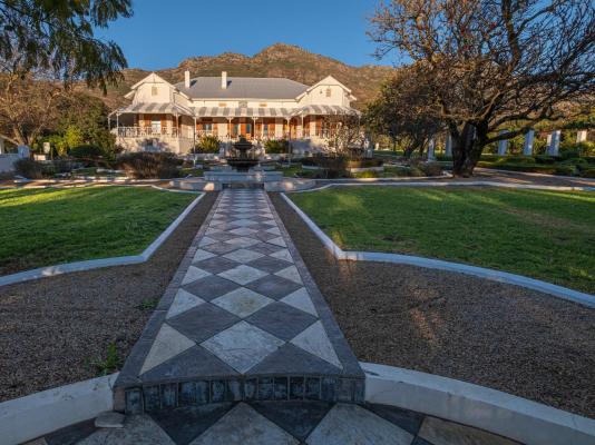 Merindol Manor - 234937