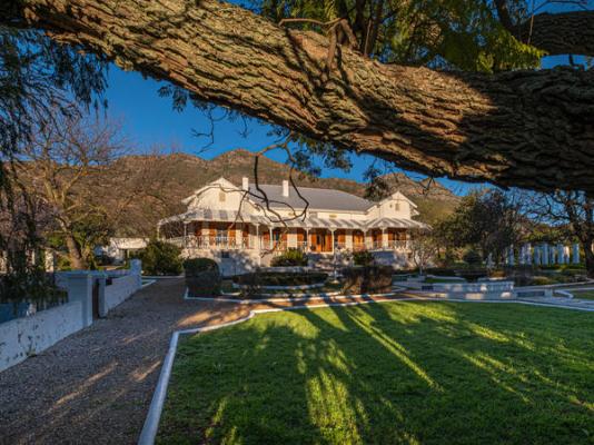 Merindol Manor - 234939