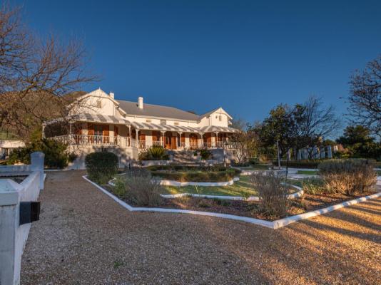 Merindol Manor - 234941