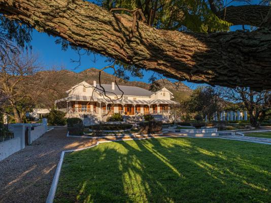 Merindol Manor - 234944