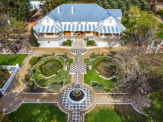 Merindol Manor - 234945