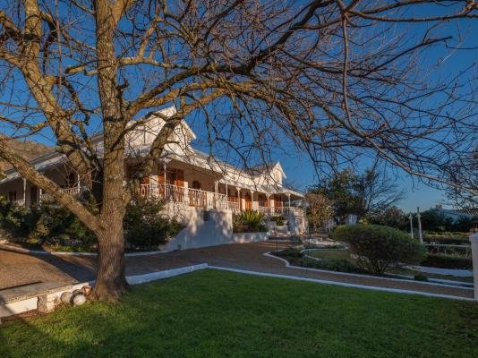 Merindol Manor - 234946