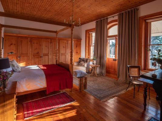 Merindol Manor - 234948