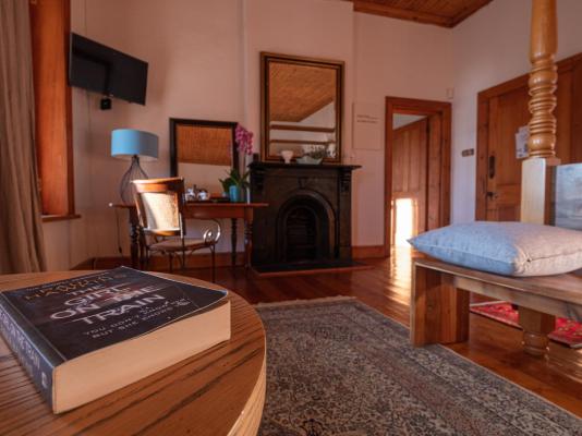 Merindol Manor - 234949