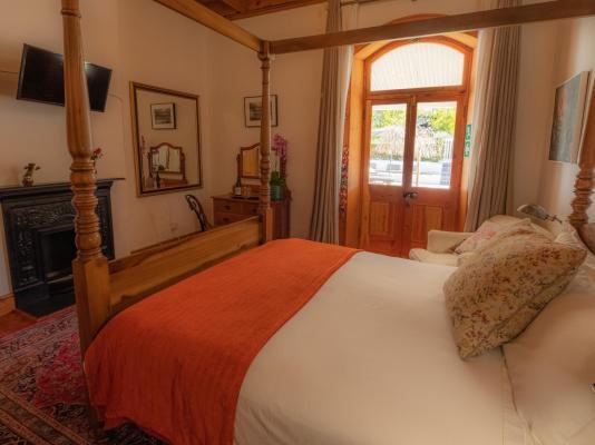 Merindol Manor - 234954