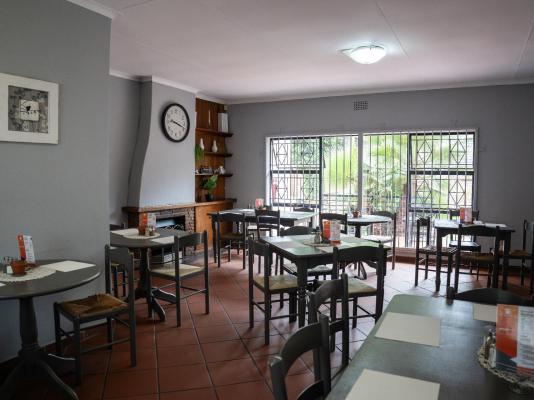 Wild Peach Inn - 235027