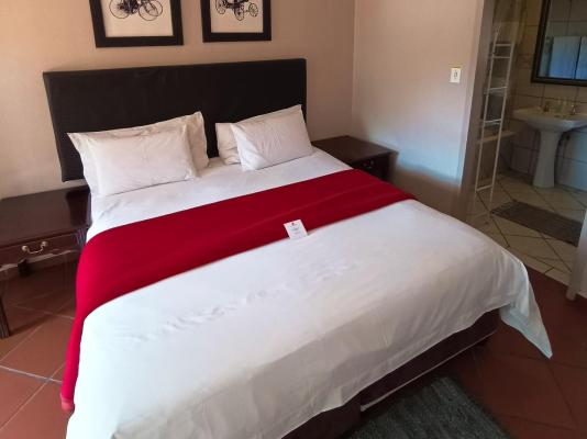 Wild Peach Inn - 235030