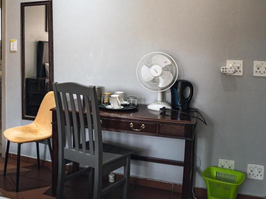 Wild Peach Inn - 235036