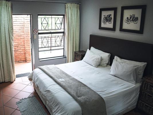 Wild Peach Inn - 235037