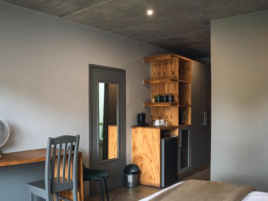 Wild Peach Inn - 235039
