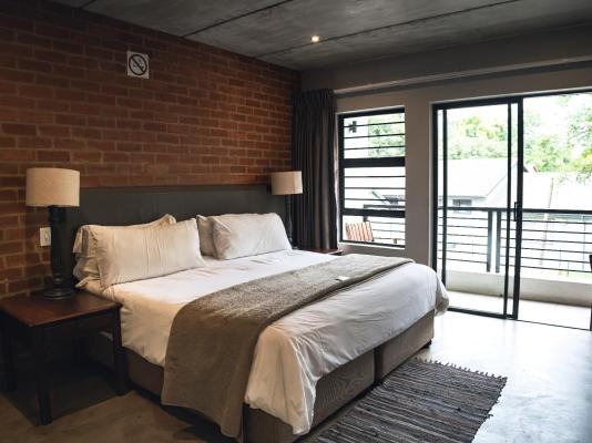 Wild Peach Inn - 235040