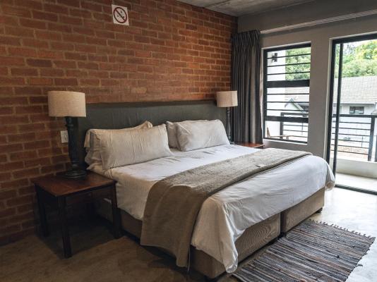 Wild Peach Inn - 235043