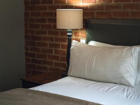 Wild Peach Inn - 235044