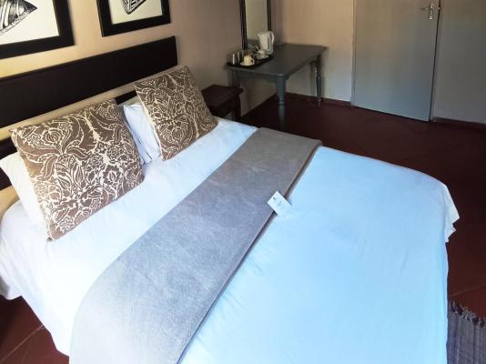 Wild Peach Inn - 235048