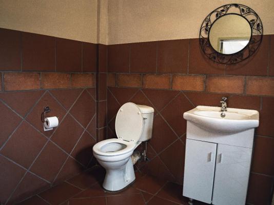Wild Peach Inn - 235049