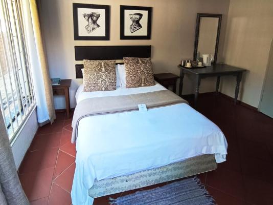 Wild Peach Inn - 235050