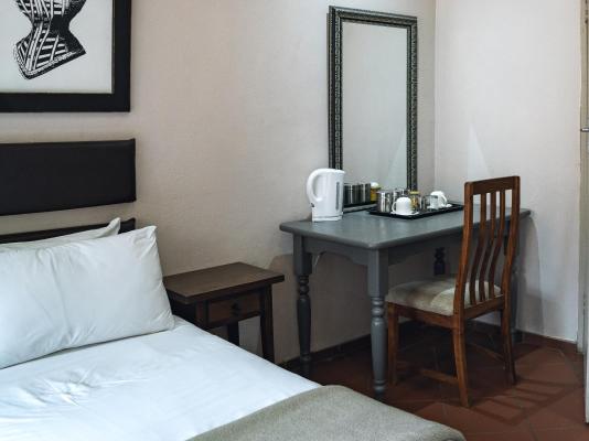 Wild Peach Inn - 235052