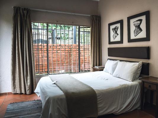 Wild Peach Inn - 235053