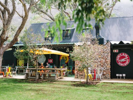 PitStop Lodge - 235057