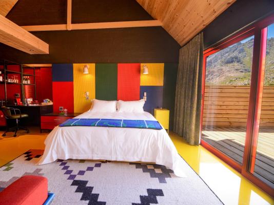 PitStop Lodge - 235064