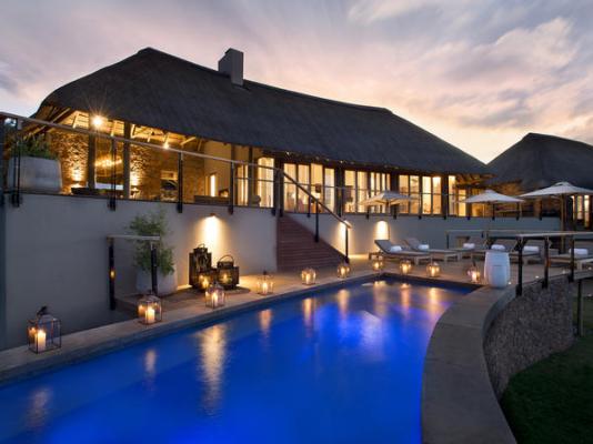 Mhondoro Safari Lodge & Villa - 235068